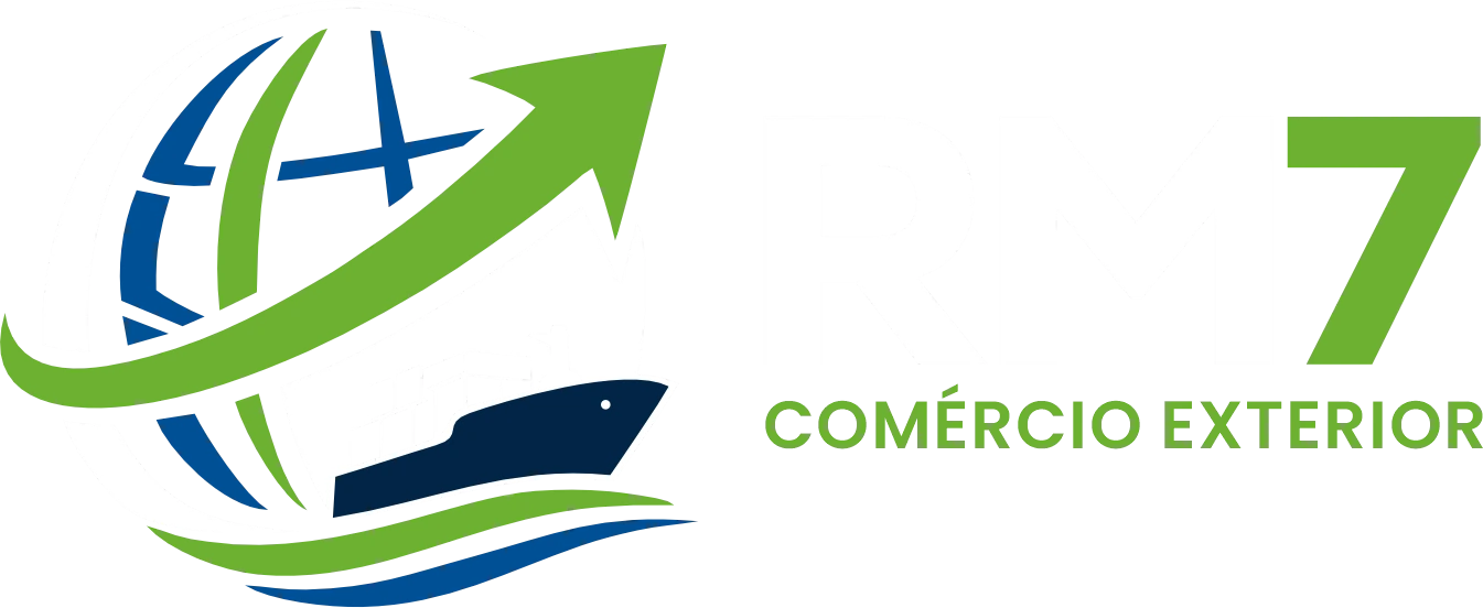 RM7 Comércio Exterior